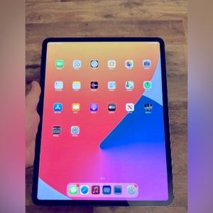 iPad  5th generation